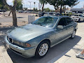 2003 BMW 5 Series 525i