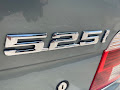 2003 BMW 5 Series 525i