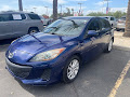 2012 Mazda Mazda3 i Touring