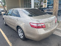 2009 Toyota Camry Base CE