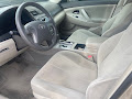 2009 Toyota Camry Base CE