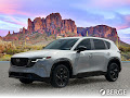 2026 Mazda CX-5 2.5 S Premium Plus