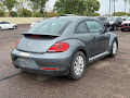 2018 Volkswagen Beetle 2.0T S