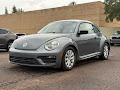 2018 Volkswagen Beetle 2.0T S