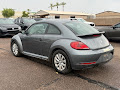 2018 Volkswagen Beetle 2.0T S