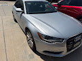 2013 Audi A6 2.0T Premium