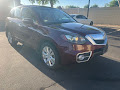 2011 Acura RDX Technology Package