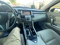 2011 Acura RDX Technology Package