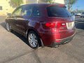 2011 Acura RDX Technology Package
