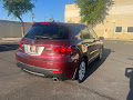 2011 Acura RDX Technology Package