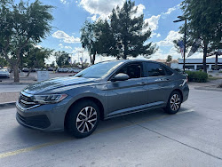 2023 Volkswagen Jetta 1.5T S