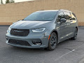 2021 Chrysler Pacifica Hybrid Touring L