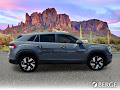 2026 Volkswagen Atlas Cross Sport SE w/Technology
