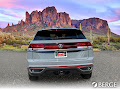 2026 Volkswagen Atlas Cross Sport SE w/Technology