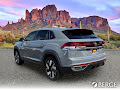 2026 Volkswagen Atlas Cross Sport SE w/Technology