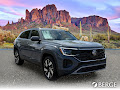 2026 Volkswagen Atlas Cross Sport SE w/Technology