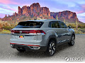 2026 Volkswagen Atlas Cross Sport SE w/Technology