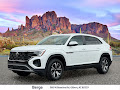 2026 Volkswagen Atlas Cross Sport SE