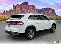 2026 Volkswagen Atlas Cross Sport SE
