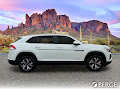 2026 Volkswagen Atlas Cross Sport SE