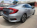 2016 Honda Civic EX-L