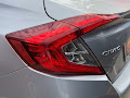 2016 Honda Civic EX-L