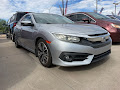 2016 Honda Civic EX-L