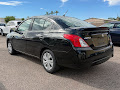 2017 Nissan Versa 1.6 S Plus