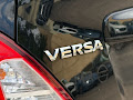2017 Nissan Versa 1.6 S Plus