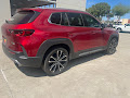 2025 Mazda CX-50 2.5 Turbo Premium Package
