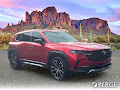 2025 Mazda CX-50 2.5 Turbo Premium Package