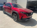 2025 Mazda CX-50 2.5 Turbo Premium Package