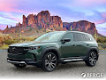 2026 Mazda CX-50 2.5 Turbo