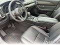 2026 Mazda CX-50 2.5 Turbo