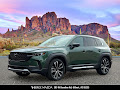 2026 Mazda CX-50 2.5 Turbo