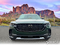 2026 Mazda CX-50 2.5 Turbo