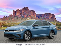2027 Volkswagen Jetta 1.5T Sport