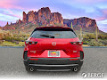 2026 Mazda CX-50 Hybrid Preferred