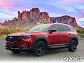 2026 Mazda CX-50 Hybrid Preferred