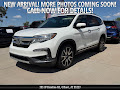 2022 Honda Pilot Touring