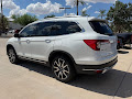 2022 Honda Pilot Touring