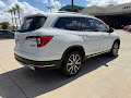 2022 Honda Pilot Touring
