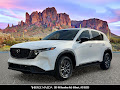 2026 Mazda CX-5 2.5 S Select