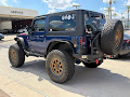 2014 Jeep Wrangler Rubicon