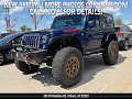 2014 Jeep Wrangler Rubicon