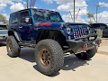 2014 Jeep Wrangler Rubicon