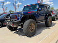 2014 Jeep Wrangler Rubicon