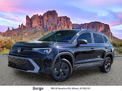 2027 Volkswagen Taos 1.5T S