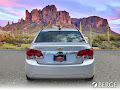 2016 Chevrolet Cruze Limited LS