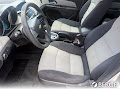 2016 Chevrolet Cruze Limited LS